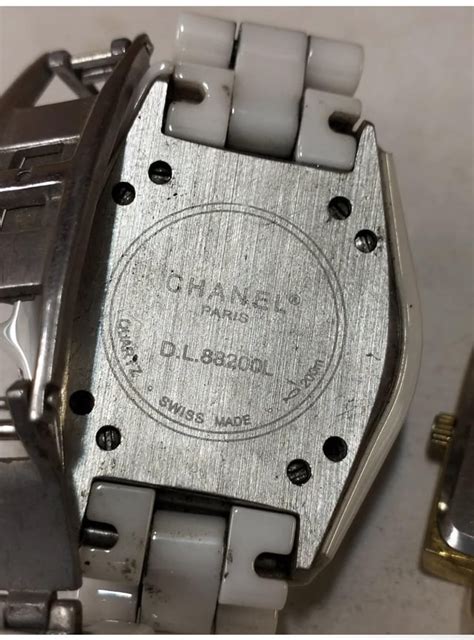 price chanel j12 watch real vs fake|chanel j12 automatic.